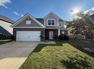 858 Star Ave, Bowling Green, KY 42104