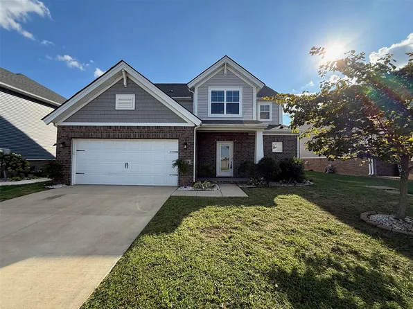 858 Star Ave, Bowling Green, KY 42104