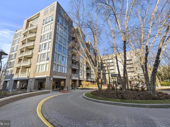 513 W Broad St APT 407, Falls Church, VA 22046