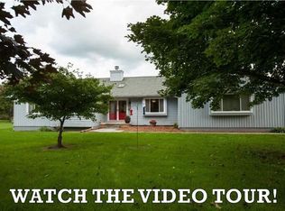 3622 N Dancer Rd, Dexter, MI 48130