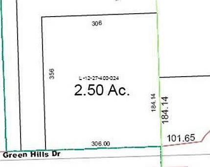 2nd image of 433 Green Hills Dr
