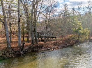 14B Winding Rd, Orangeville, PA 17859