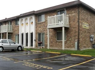 LAVINIA GARDENS APARTMENTS, Saint Louis, MO 63123