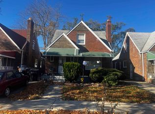 18647 Washburn St, Detroit, MI 48221