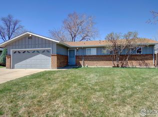 2511 W 26th Street Rd, Greeley, CO 80634