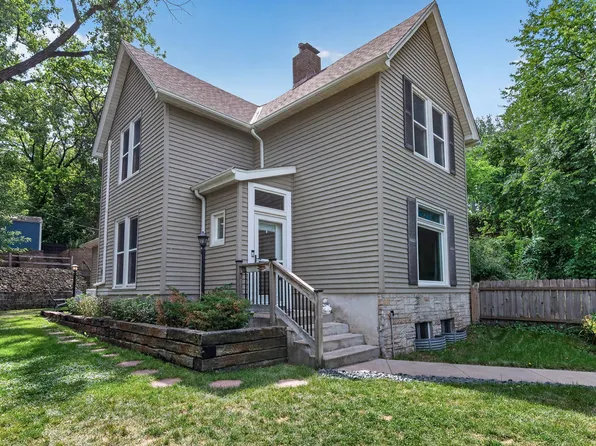 412 Winona St E, Saint Paul, MN 55107