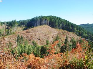 0 Van Horn Rd, Alsea, OR 97324