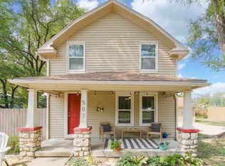 507 Mechanic St, Lawrence, KS 66044