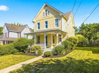 338 Rosebank Ave, Baltimore, MD 21212