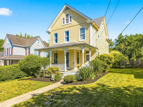 338 Rosebank Ave, Baltimore, MD 21212