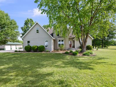 23720 101st Ave N, Port Byron, IL, 61275