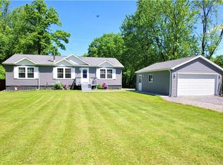 654 Monroe Ave, Angola, NY 14006