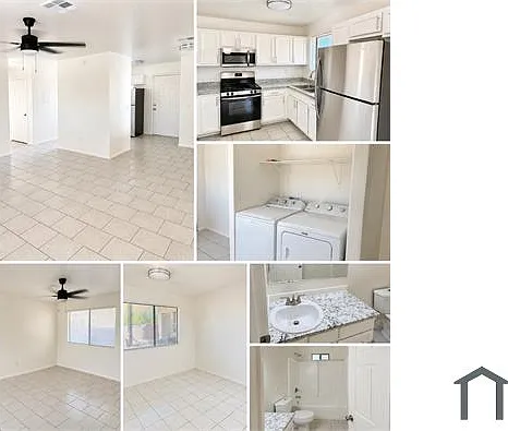 2 bed, 816 sqft, $1,400 — Photo 4