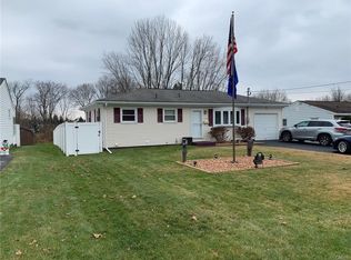 448 Lee Blvd, Utica, NY