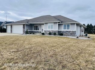 6958 Pleasant Ridge Trl, Saginaw, MI 48603