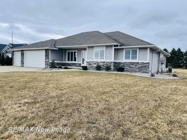 6958 Pleasant Ridge Trl, Saginaw, MI 48603