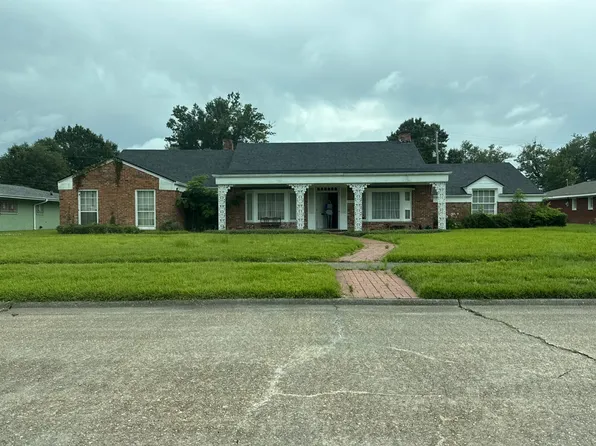 1700 21st St, Lake Charles, LA 70601