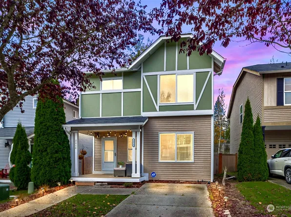 2414 103rd Dr SE, Lake Stevens, WA 98258