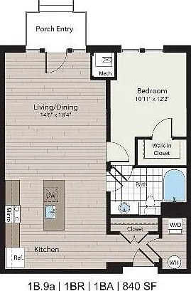ICON Residences at The Rotunda — Photo 38
