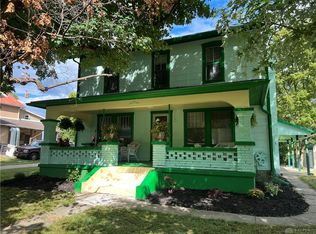 4464 S Union Rd, Miamisburg, OH 45342