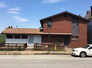 2601 Bowman Ave, McKeesport, PA 15132