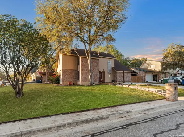 16303 Quail Path, San Antonio, TX 78232