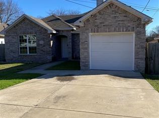 2118 Fordham Rd, Dallas, TX 75216