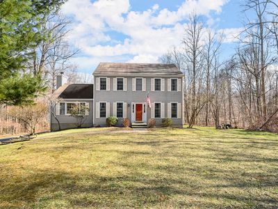 27 Cortland Dr, New Milford, CT, 06776