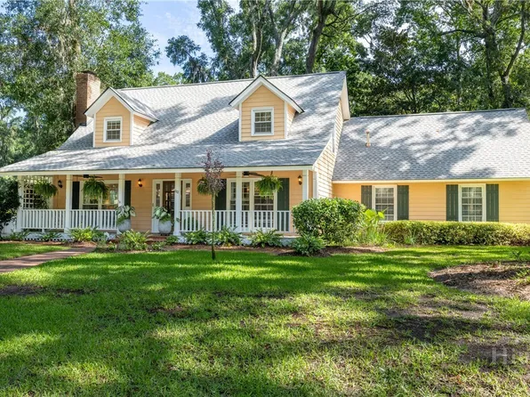112 Stonewall Drive, Savannah, GA 31419