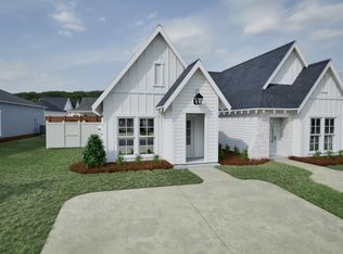 3202 Cap Ct, Auburn, AL 36830