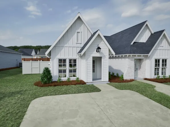 3202 Cap Ct, Auburn, AL 36830