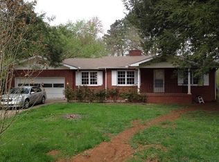 112 McCallie Rd, Flintstone, GA 30725