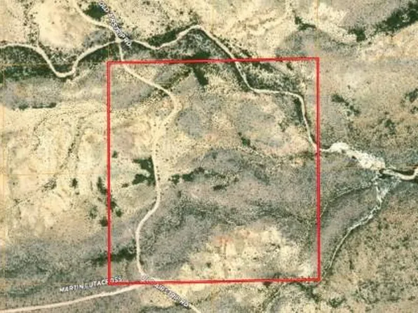 151 Blue Ridge Rd, Terlingua, TX 79852