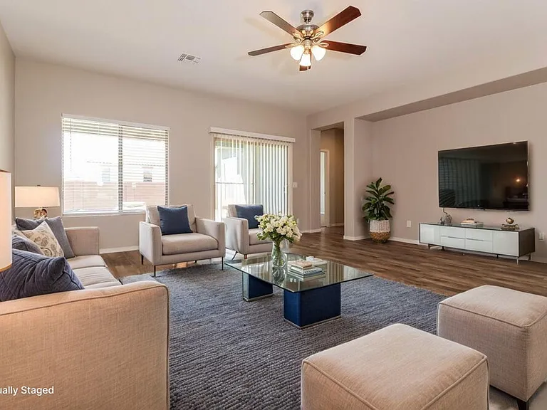 23851 W Gibson Ln — Photo 3