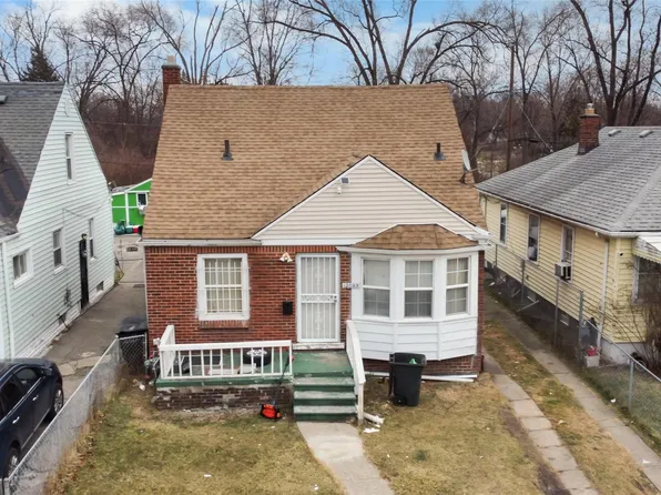 12088 Archdale St, Detroit, MI 48227