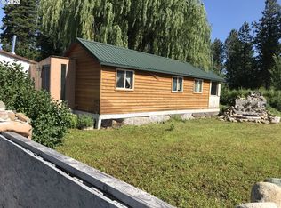 283 Bisher St, Halfway, OR 97834