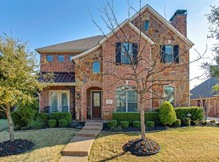 950 Terrace Dr, Argyle, TX 76226