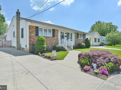 608 Harrison Ave, Magnolia, NJ, 08049
