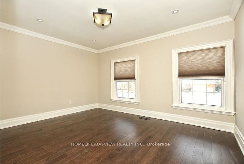 Toronto House for rent - 4 Bedrooms — photo 17