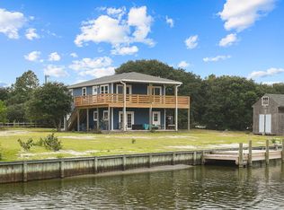 2183 Spot Rd LOT 8, Corolla, NC 27927