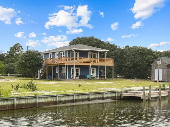 2183 Spot Rd Lot 8, Corolla, NC 27927