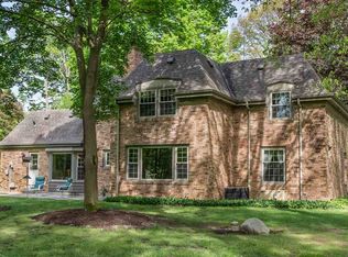 1970 E South Timberidge Rd, Bluffton, IN 46714