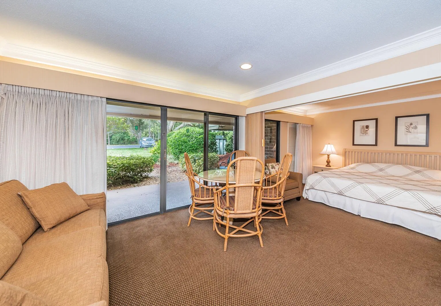 1 bed, 530 sqft, $1,450 — Photo 4