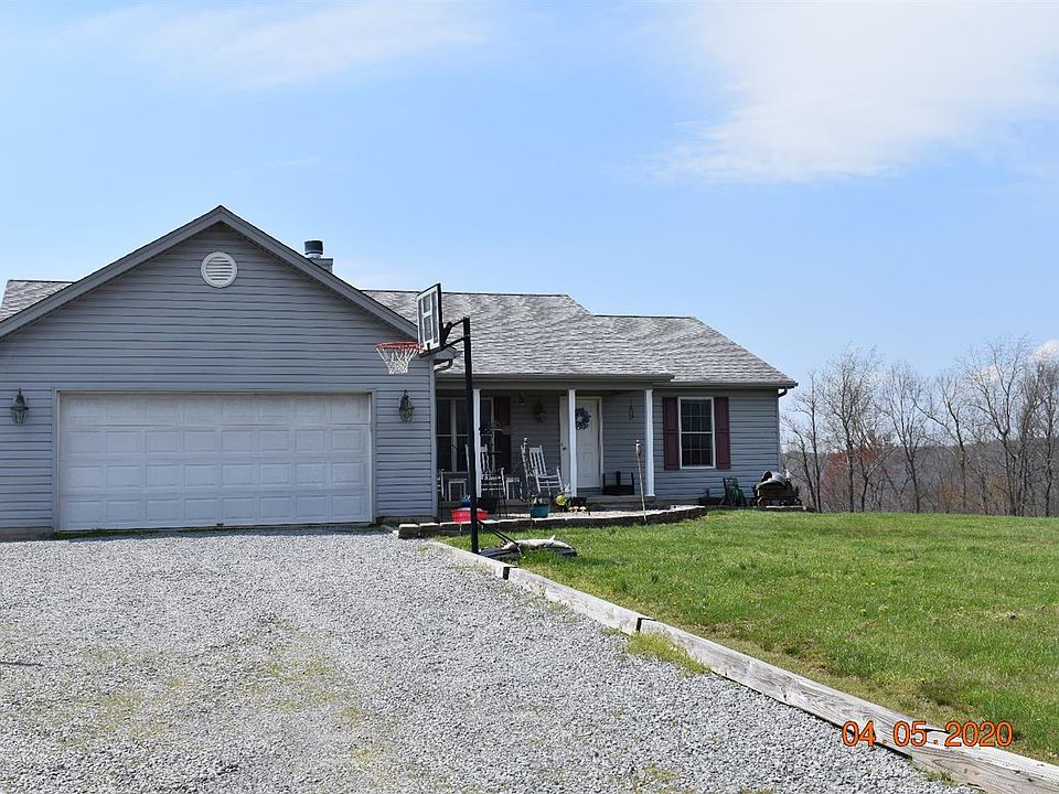 3694 Hester Ridge Rd, Wallingford, KY 41093 Zillow