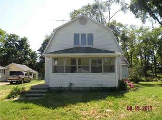 709 S Bostwick St, Charlotte, MI