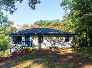 2945 Clifton Church Rd SE, Atlanta, GA 30316