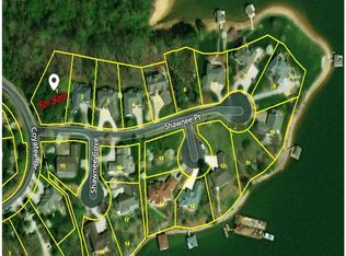 101 Shawnee Point, Loudon, TN 37774