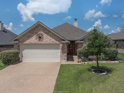 3923 Incourt Ln, College Station, TX, 77845