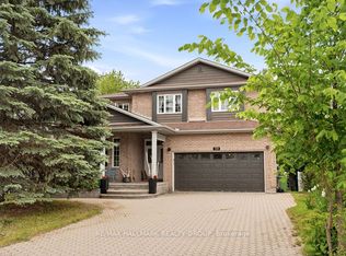 159 Borealis Cres, Ottawa, ON K1K 4T9