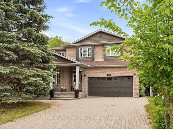 159 Borealis Cres, Ottawa, ON K1K 4T9